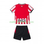 Maillot/Tenue Athletic Bilbao Enfant Domicile 2026/2027